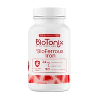 Biotonix BioFerrous Iron